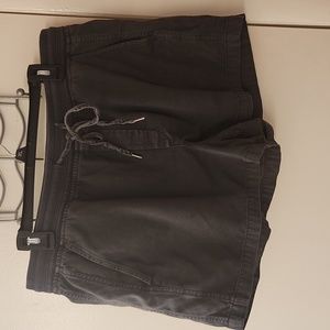 Gap, Drawstring shorts Size Large